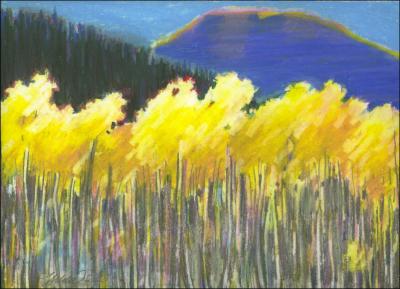 Gold In The Mountains #2