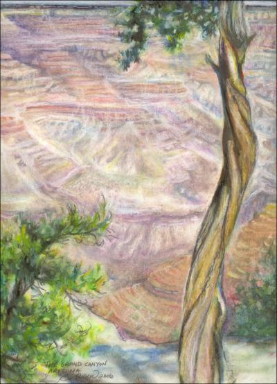 Grand Canyon