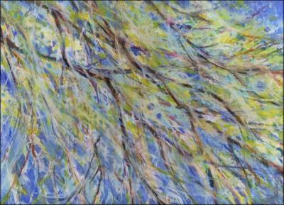 March Winds