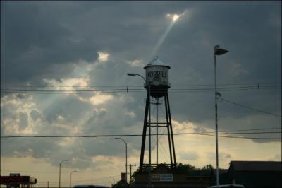 Morrill, Nebraska