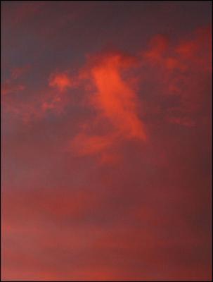 Spectacular #4 - Sunset, Lewisville, Texas