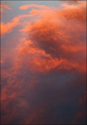Spectacular #5 - Sunset, Lewisville, Texas