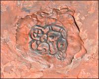The Essence Within, Culture Cookies signature heiroglyph