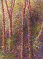 It’s a New day - detail, bottom right