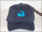 Ya Sew What? offers Flexfit (TM) high quality cotton baseball caps with digitally embroidered Monte