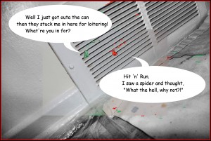 The Secret Life Of Wall Paint The Secret Life Of Wall Paint