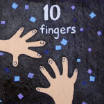 10 fingers