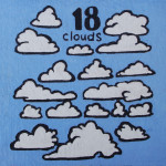 18 clouds