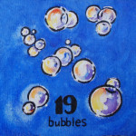 19 bubbles