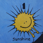 1 sunshine