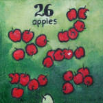 26 apples