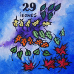 29 leaves